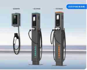 2026年福州共享充电桩合作运营定制厂家解析
