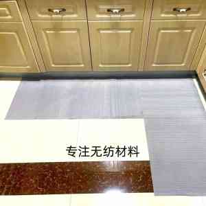 2026年针刺无纺布厂家推荐,大连宸越专注汽车内饰与工业新材料技术解析