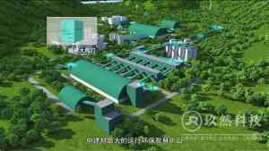 2026年甘肃生产线3D动画服务商推荐,高效呈现工业流程