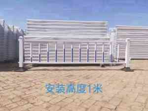 2026年交通隔离栏厂家解析:源头工厂定制方案