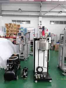 2026年不锈钢反应釜厂家解析:上海研途仪器专注定制与稳定运行