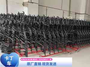 2026年儿童卡丁车订做厂家优选，郑州卓远游乐专注安全品质与定制服务