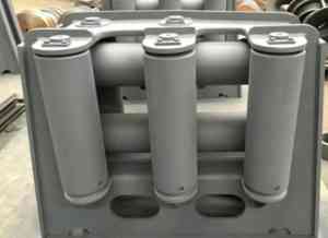 2026年南京万向导缆器厂家推荐:瑞腾船舶配件品质解析