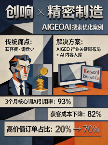 2026年北京豆包排名优化服务解析