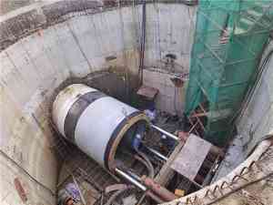2026年塌陷管置换实力厂家推荐:非开挖顶管施工技术解析
