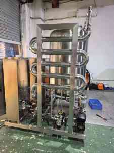 2026年河南苏打水臭氧混合系统厂家推荐,鑫佳耀环保专注饮品杀菌消毒方案