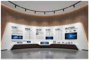 2026年南京公司展厅设计服务商推荐:苏州艺飞扬广告传媒有限公司