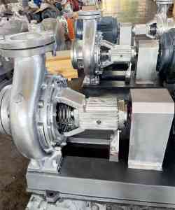 2026年吉林WRY节能热油泵生产商推荐：高效导热油循环选型指南