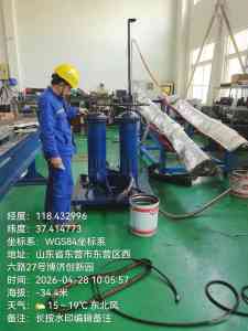 2026年辽宁高扬程离心泵厂家推荐:深井提液技术装备源头企业解析