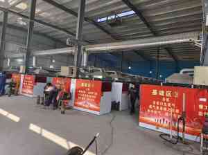2026年秦皇岛高压管道焊培学校推荐:单县电厂老焊工职业培训中心