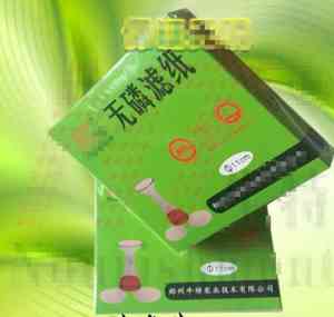 2026年无磷定量滤纸厂家推荐:郑州牛特农业技术有限公司专业解析