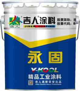 2026年环氧富锌底漆源头厂家推荐:苏州吉人高分子技术实力解析