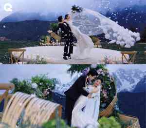 2026年新疆结婚备婚公司推荐:雪山目的地婚礼品牌解析
