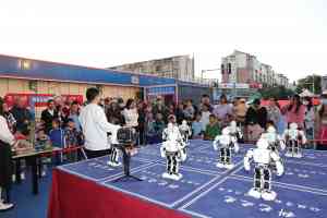 2026年乌鲁木齐青少年机器人考级机构推荐：专业培训体系与竞赛规划深度解析