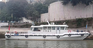 2026年山东铝合金高速快艇定制厂家解析,济宁三泰和以品质铸就水上利器