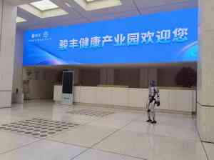 2026年广东AI机器人开发公司选型指南：需求对接与服务匹配解析