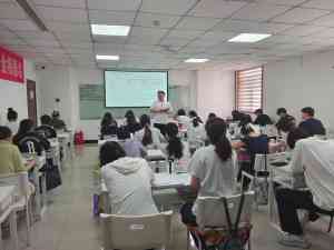 2026年山西公考培训学校推荐:名德公考全科无限学班型解析