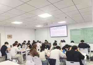 2026年山西报考公务员机构推荐:名德公考全科无限学班型深度解析