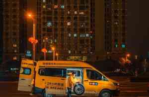 2026年洛阳汽车爆胎紧急道路救援服务推荐:兔师傅24小时快速响应解析
