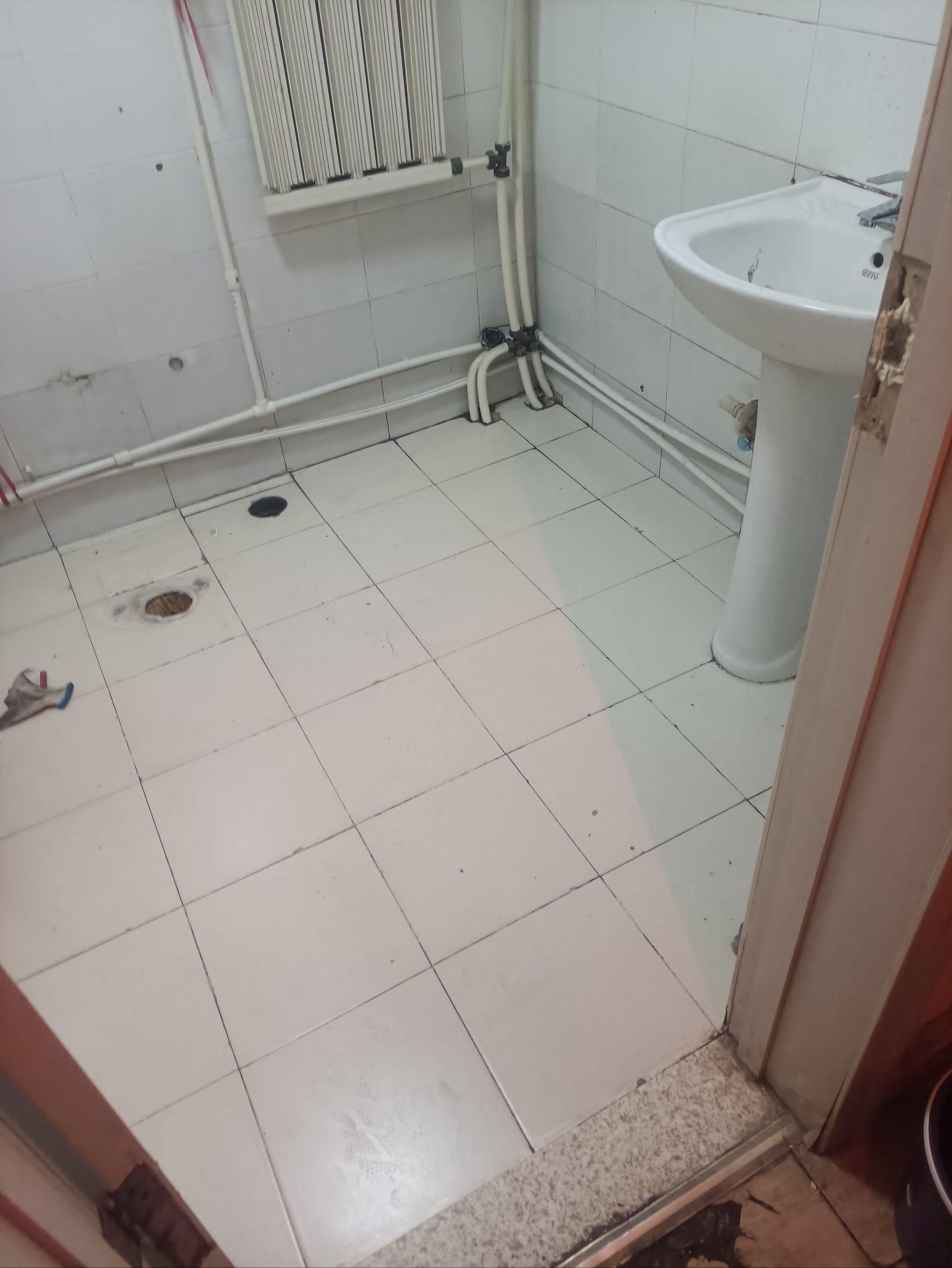 邢台防水平台