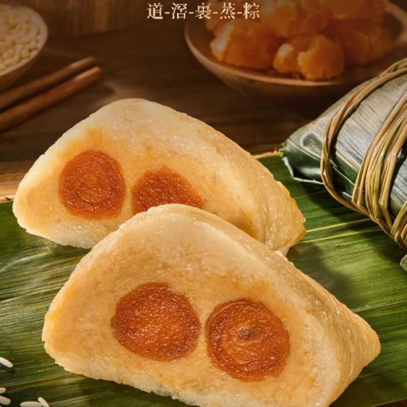 粽子礼盒包装