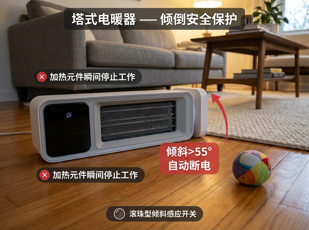 震动开关厂家
