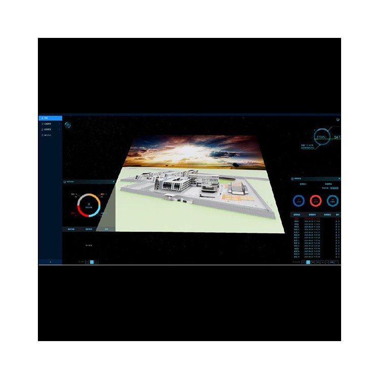 E3000控制软件