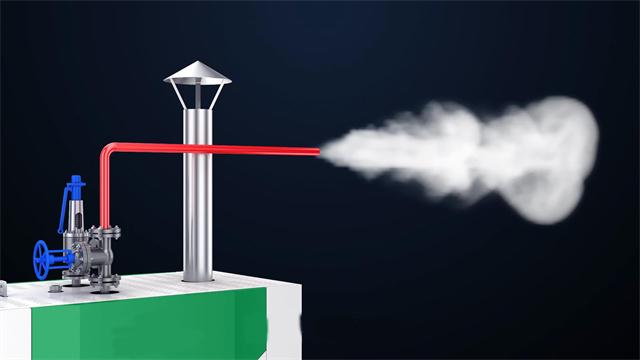 工业设备高级3D动画制作过程