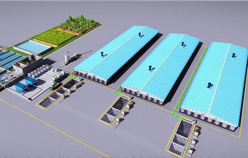 佛山高级3D动画公司团队协作场景
