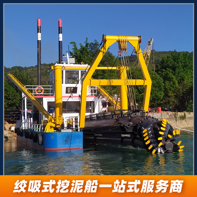 服务船 工作船 多功能水上办公平台 运行稳定 欢迎来电