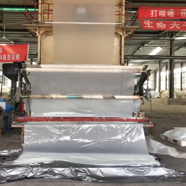漫散射高端PO膜