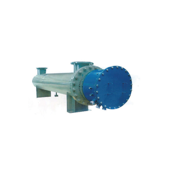 1800KW蒸汽电加热器