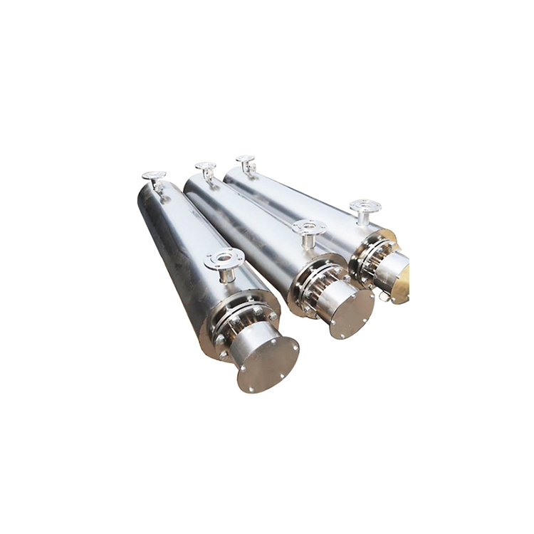 熔喷布加热器