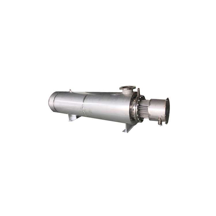 熔喷布加热器