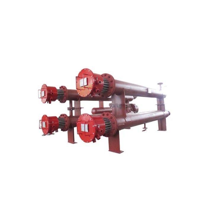 防爆电加热器