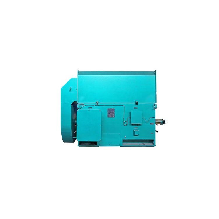 280KW高压电机