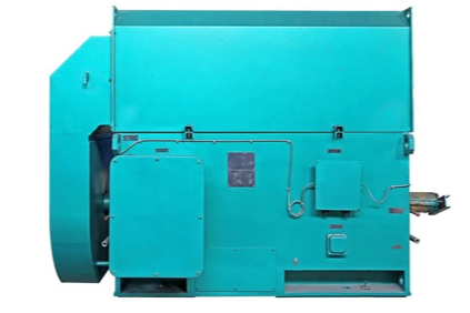 YKK系列高压电机200KW