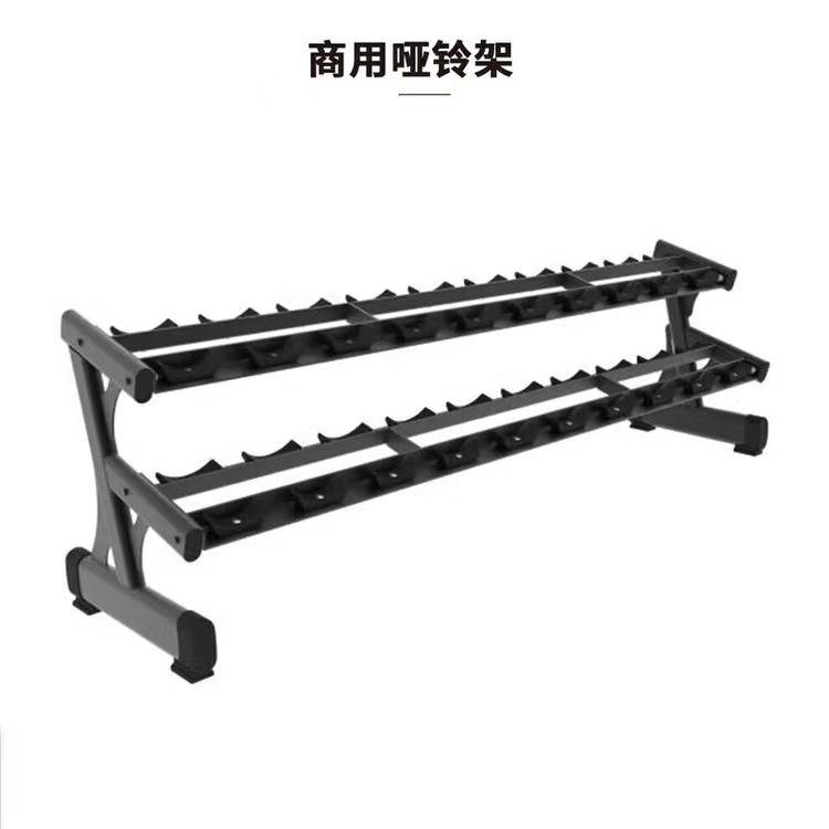 JX-822可调节式哑铃椅