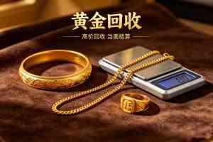 2026年陕西黄金首饰戒指回收服务商解析