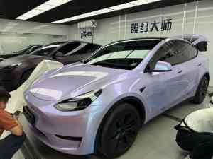 2026年滕州免费验车机构推荐,漆面防护与隔热方案解析