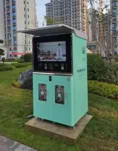 2026年湖南户外售水机定制厂家推荐:聚焦全流程品控与规模化交付能力