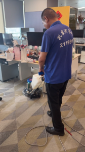 2026年莆田家庭保洁公司优选:一站式后勤服务解析