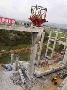 2026年天津混凝土绳锯切割服务优选:高效安全拆除与加固方案解析