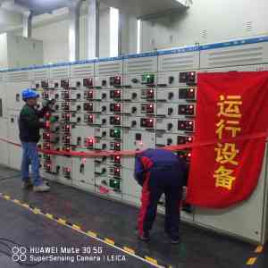 2026年北京电力交接试验规程优选:变电站工程验收与安全检测专业服务