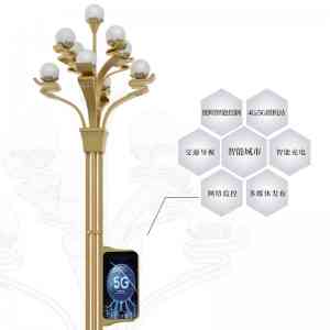 2026年四川单臂路灯厂家推荐:解析照明方案与工程服务实力