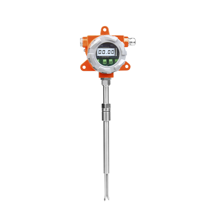 风速传感器制造厂产品图