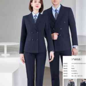 2026年南京男女西裤工厂选型解析:聚焦板型工艺与品控标准