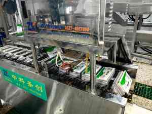 2026年河北豆腐机生产线厂家推荐,源头实力工厂解析