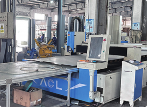 2026年郑州PP喷淋塔厂家推荐:熙诚环保废气处理设备技术解析