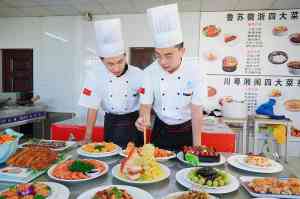 2026年济宁烹饪厨师培训学校推荐:从入门到精通的系统化成长路径